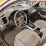 Audi Q5 2012 из Китая