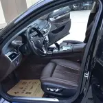 BMW 7 Series 2022 из Китая
