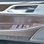 BMW 7 Series 2022 из Китая