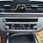 BMW 7 Series 2022 265 л.с. — лот 57012681 из Китая
