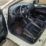 Nissan Sylphy 2021 122 л.с. из Китая