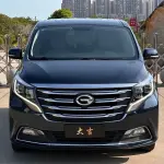 GAC Motor Trumpchi M8 2018 из Китая