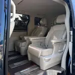 GAC Motor Trumpchi M8 2018 из Китая