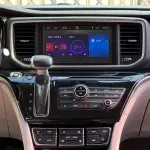 GAC Motor Trumpchi M8 2018 из Китая