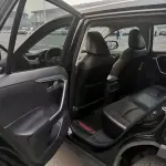 Toyota RAV4 2022 из Китая