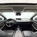 Mazda CX-30 2021 из Китая