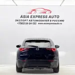 Mazda CX-30 2021 из Китая