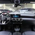 Mercedes-Benz A-Class (Import) 2021 из Китая