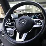 Mercedes-Benz A-Class (Import) 2021 из Китая