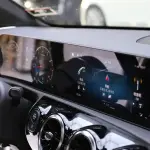Mercedes-Benz A-Class (Import) 2021 из Китая