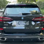 BMW X5 2022 из Китая