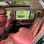 BMW X5 2022 из Китая