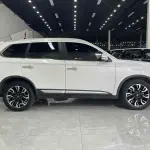 Mitsubishi Outlander 2021 192 л.с. из Китая