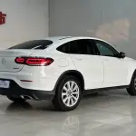 Mercedes-Benz GLC Coupe 2020 из Китая