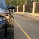 Land Rover Evoque 2020 из Китая