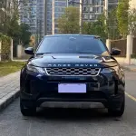 Land Rover Evoque 2020 из Китая
