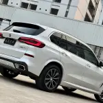 BMW X5 2023 из Китая