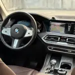 BMW X5 2023 из Китая