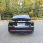 Tesla Model Y 2021 из Китая