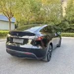 Tesla Model Y 2021 из Китая