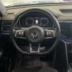 Volkswagen Teramont 2021 186 л.с. из Китая