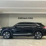 Volkswagen Teramont 2021 186 л.с. из Китая