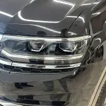 Volkswagen Teramont 2021 186 л.с. из Китая