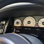 Rolls-Royce Ghost 2011 из Китая