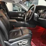 Rolls-Royce Ghost 2011 из Китая