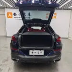 BMW X6 2022 из Китая