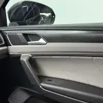 Volkswagen Tayron 2022 150 л.с. — лот 57013060 из Китая