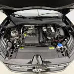 Volkswagen Tayron 2022 150 л.с. — лот 57013060 из Китая