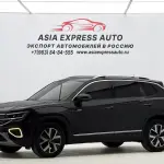 Volkswagen Tayron 2022 150 л.с. — лот 57013060 из Китая