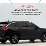 Volkswagen Tayron 2022 150 л.с. — лот 57013060 из Китая