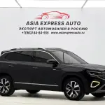 Volkswagen Tayron 2022 150 л.с. — лот 57013060 из Китая