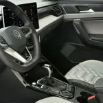 Volkswagen Tayron 2022 150 л.с. — лот 57013060 из Китая