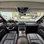 Land Rover Range Rover 2016 381 л.с. — лот 57013068 из Китая