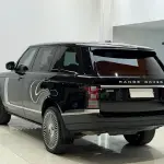 Land Rover Range Rover 2016 381 л.с. — лот 57013068 из Китая