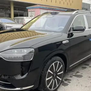 AITO 问界 AITO M9 из Китая