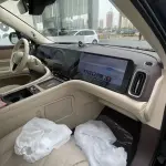AITO 问界 AITO M9 из Китая