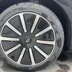AITO 问界 AITO M9 из Китая