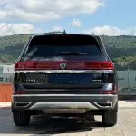Volkswagen Teramont 2021 из Китая
