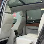 Volkswagen Teramont 2021 220 л.с. из Китая