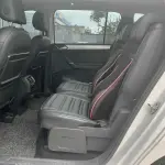 Volkswagen Touran 2018 из Китая