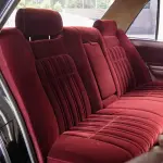 Toyota Crown 1993 из Китая