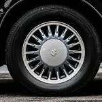 Toyota Crown 1993 из Китая