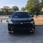 Cowin Kunlun 2023 из Китая