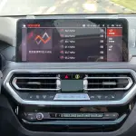 BMW X3 2022 252 л.с. 252 л.с. 252 л.с. 252 л.с. 252 л.с. из Китая