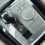BMW X3 2022 252 л.с. 252 л.с. 252 л.с. 252 л.с. 252 л.с. из Китая