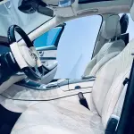 Mercedes-Benz S-Class 2020 313 л.с. — лот 56733424 из Китая